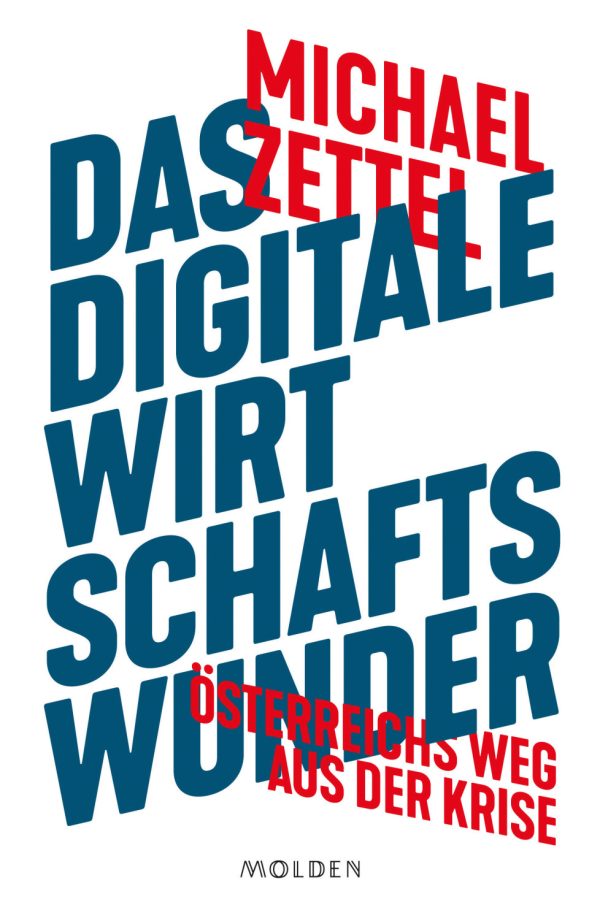 - Das digitale Wirtschaftswunder