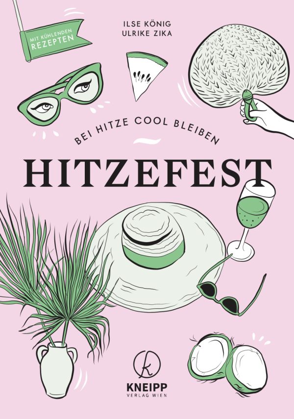 - Hitzefest