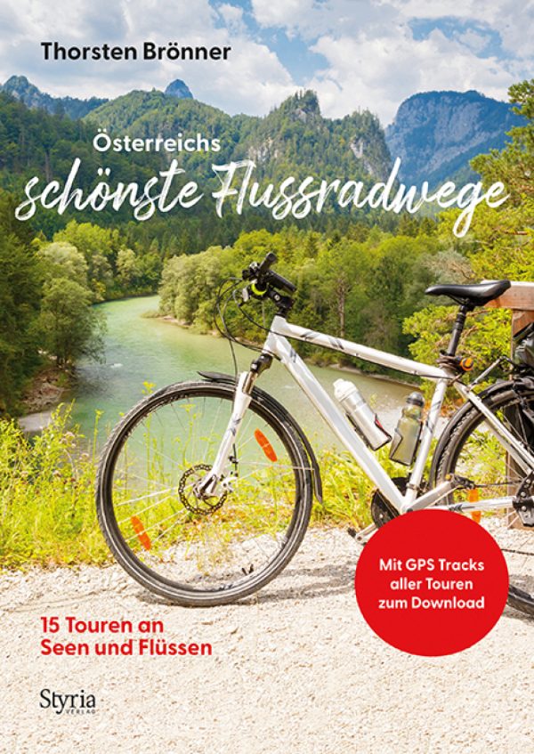 - Österreichs schönste Flussradwege