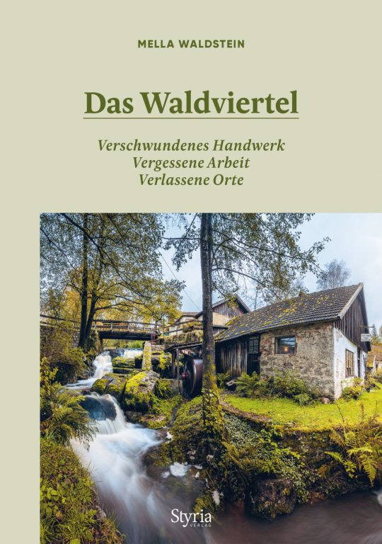 - Das Waldviertel