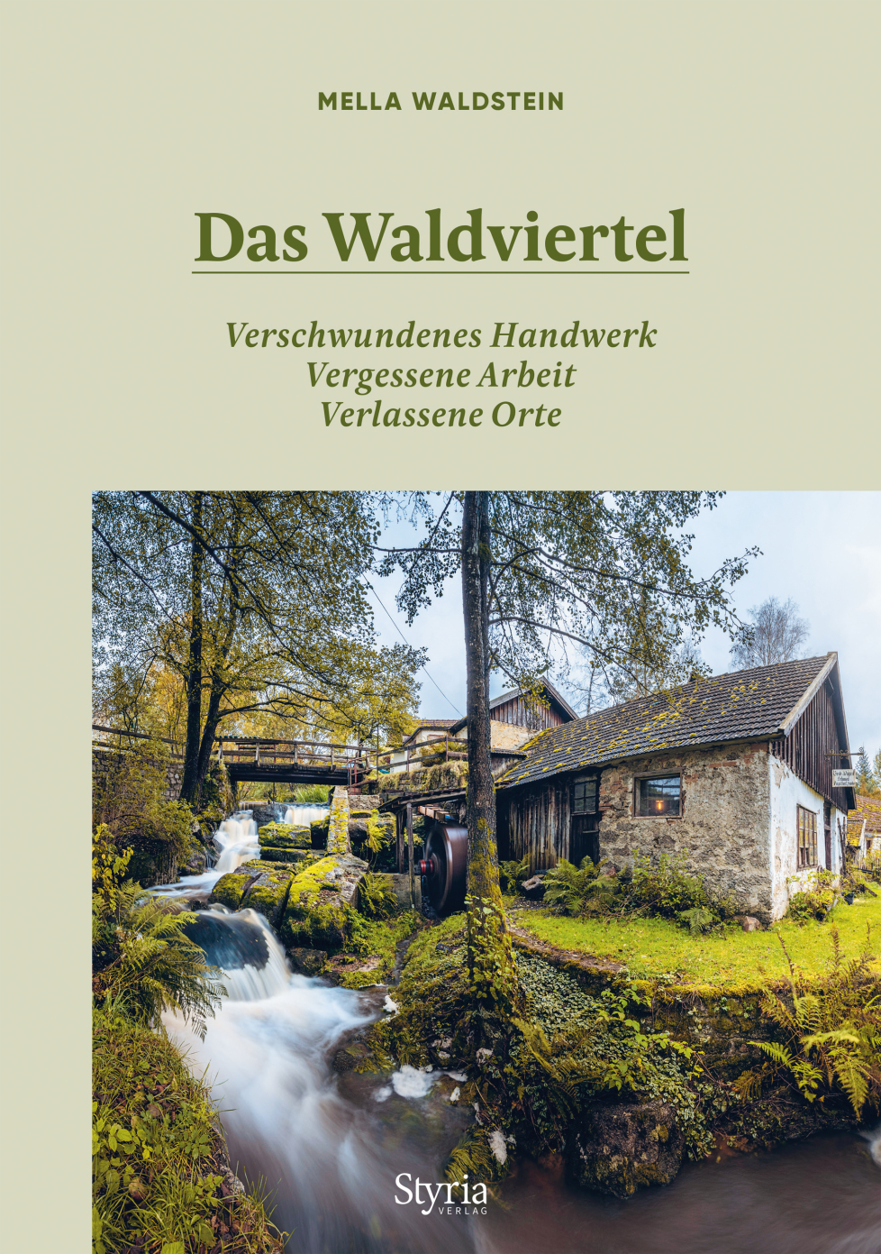 Das Waldviertel