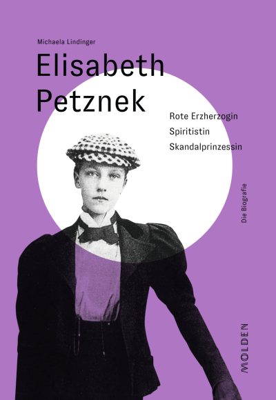 Elisabeth Petznek