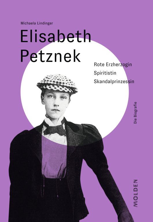 - Elisabeth Petznek