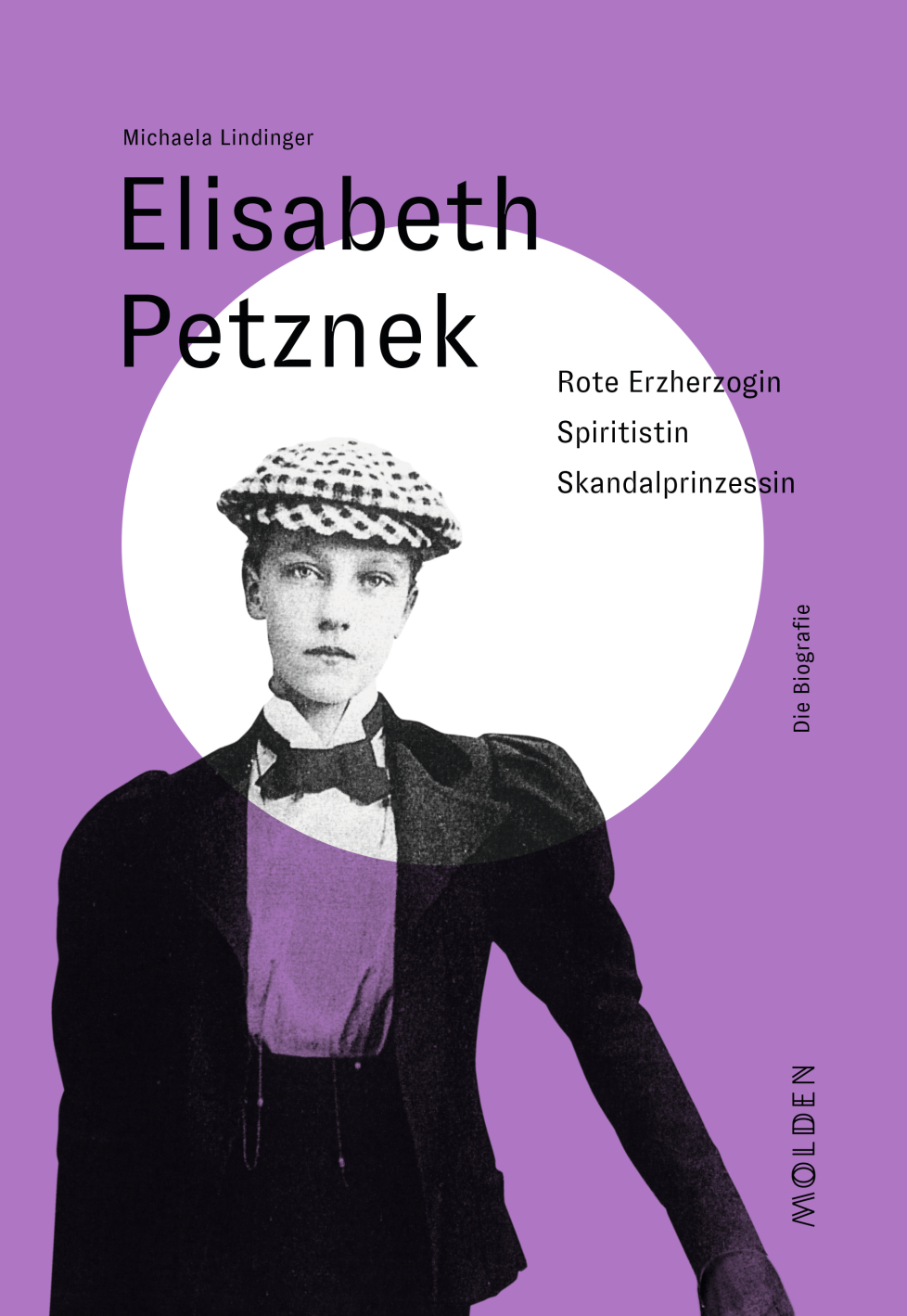 Elisabeth Petznek