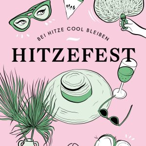 9783708808024 - Hitzefest