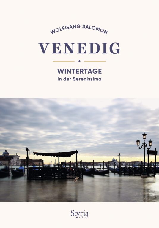 - Venedig