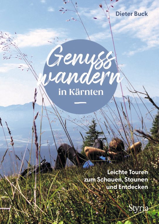 - Genusswandern in Kärnten