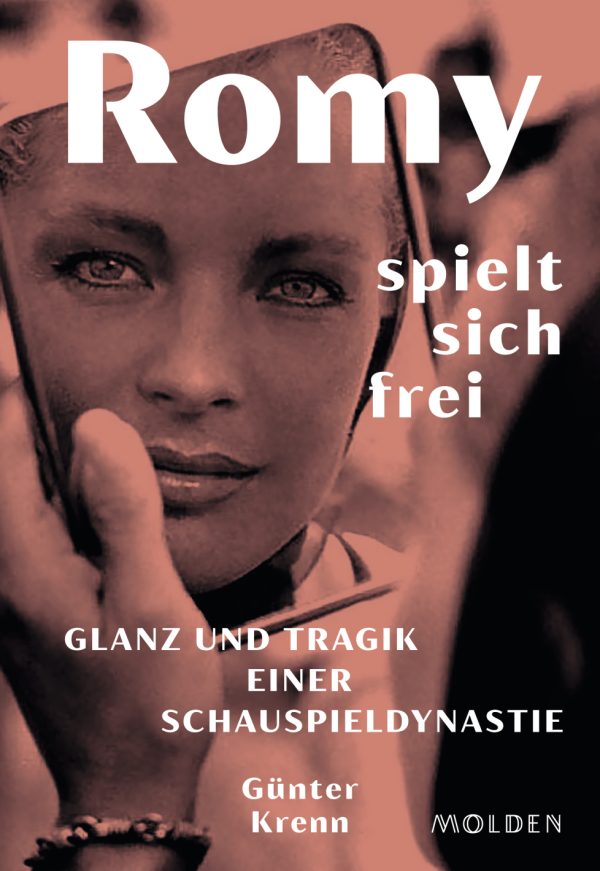 - Romy spielt sich frei