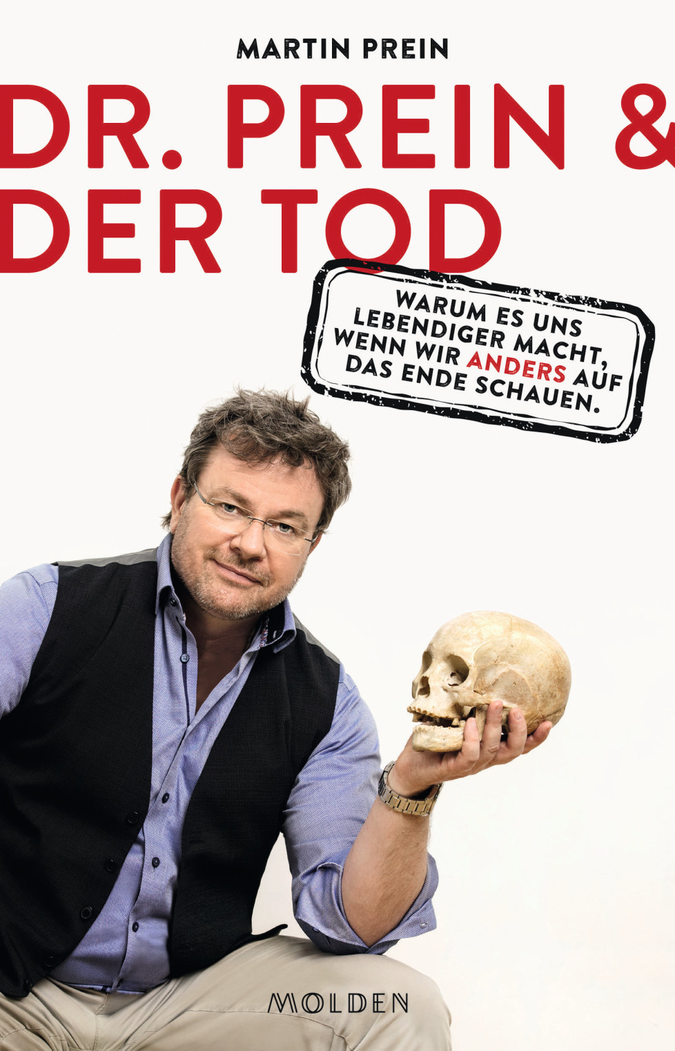 Dr. Prein & der Tod