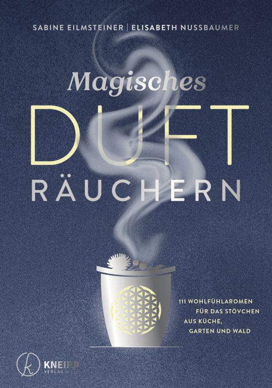 - Magisches Dufträuchern