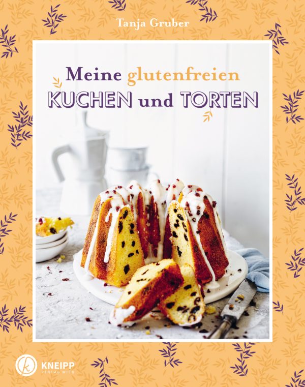 - Meine glutenfreien Kuchen und Torten