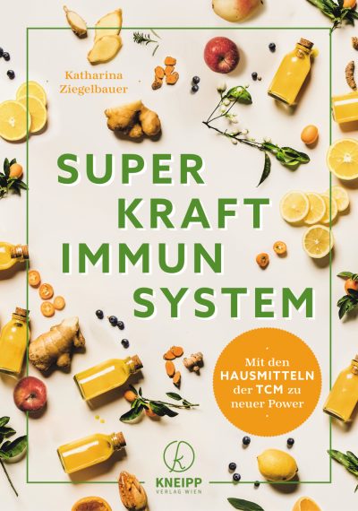 Superkraft Immunsystem