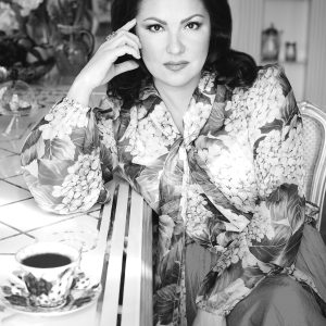 Netrebko - Anna Netrebko