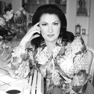 Netrebko - Anna Netrebko