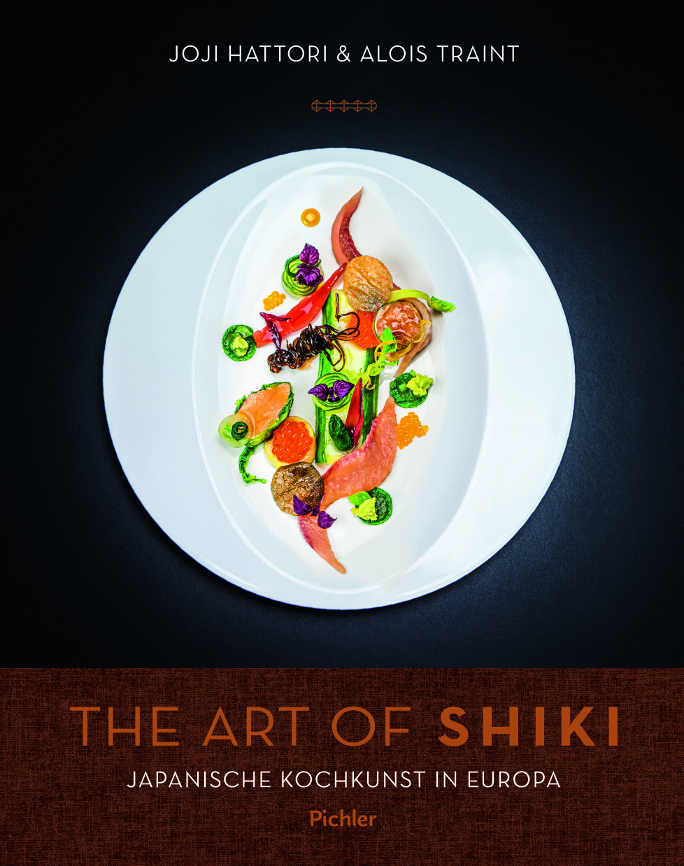 The Art of Shiki