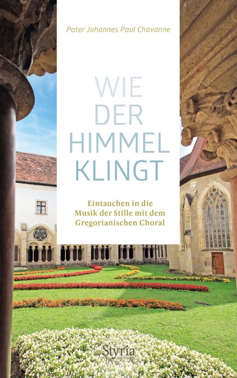 - Wie der Himmel klingt