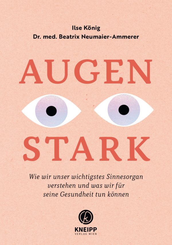 - Augenstark