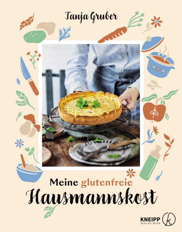 - Meine glutenfreie Hausmannskost