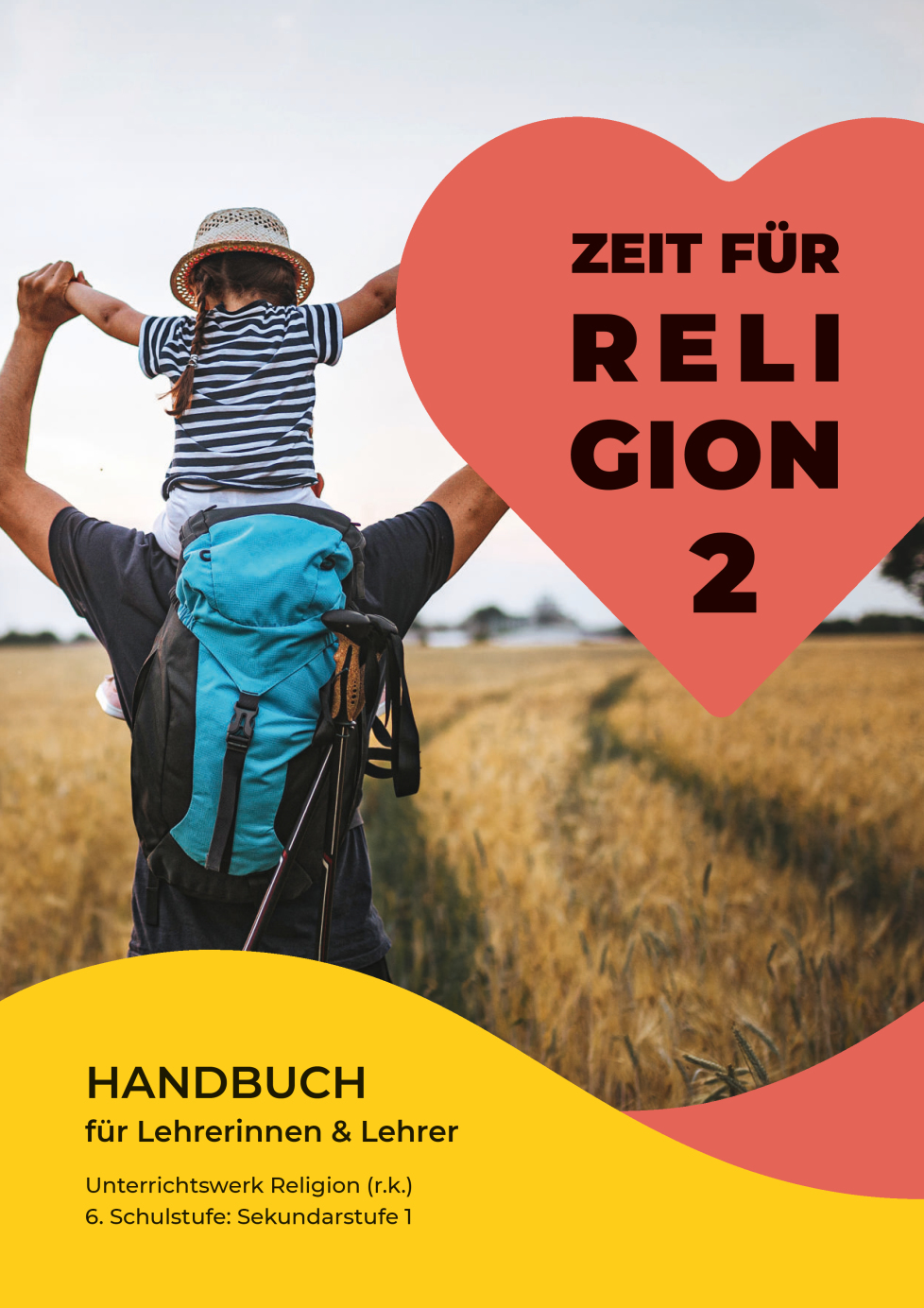 Zeit für Religion 2 – Handbuch für Lehrerinnen und Lehrer