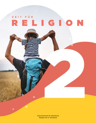 Zeit für Religion 2 – Schulbuch 205.247