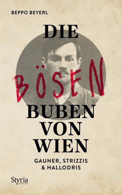 9783222136665 - Die bösen Buben von Wien