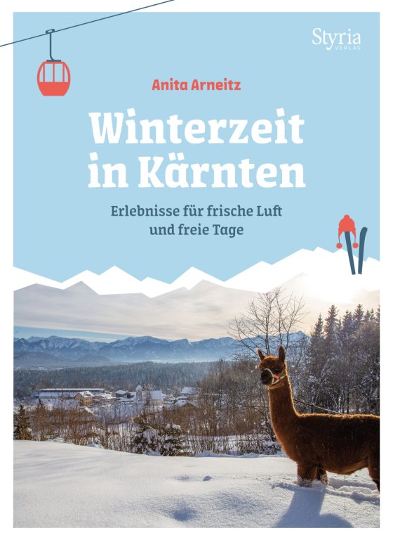 9783222136894 - Winterzeit in Kärnten