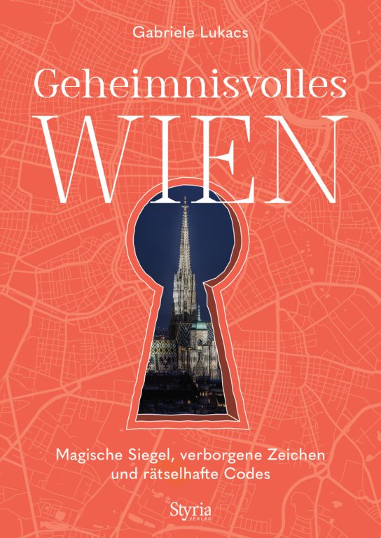 9783222137082 - Geheimnisvolles Wien