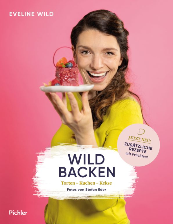 9783222137112 - Wild backen