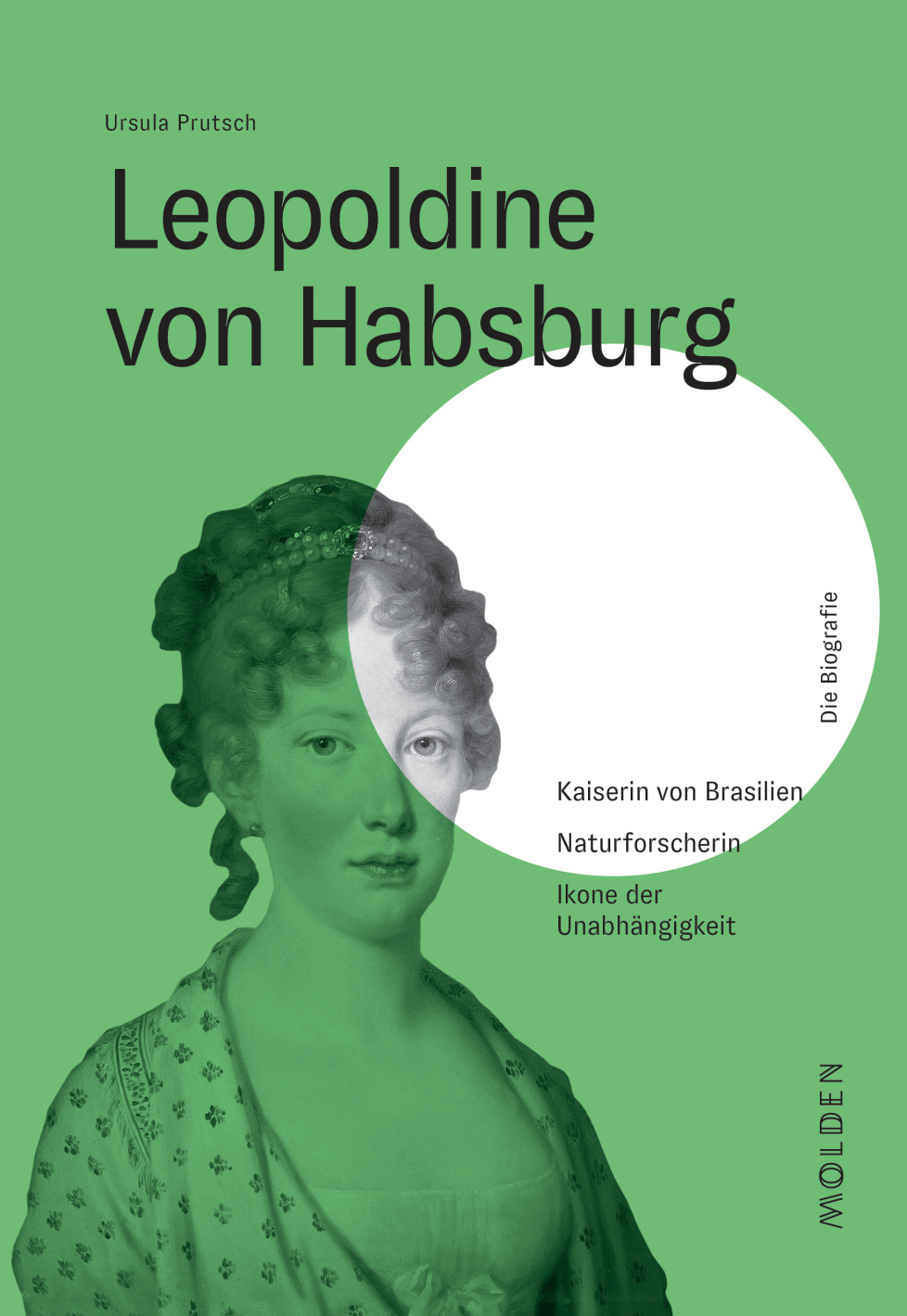 Leopoldine von Habsburg