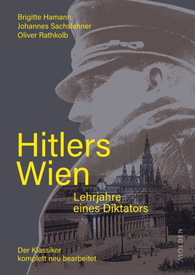 Hitlers Wien