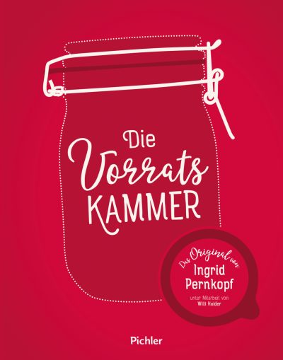 Die Vorratskammer