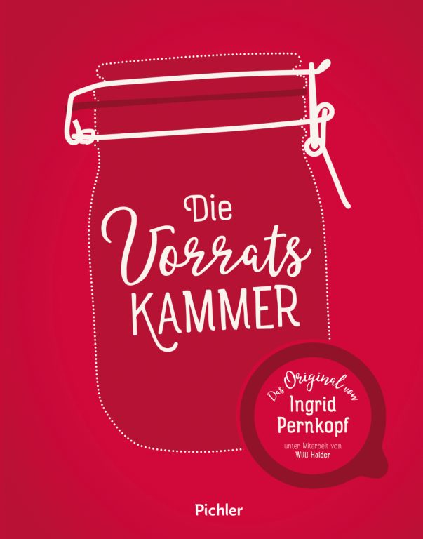 - Die Vorratskammer