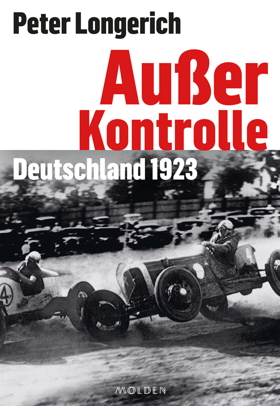 Außer Kontrolle