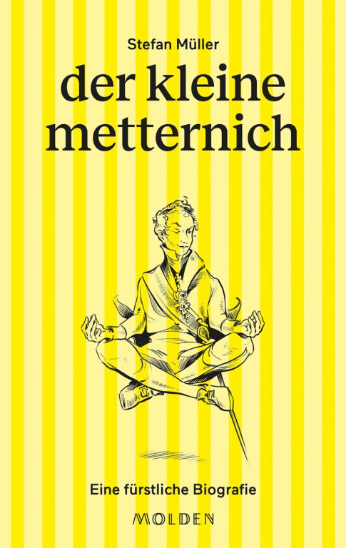 - der kleine metternich