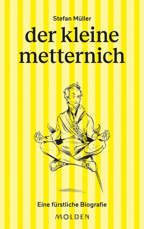 - der kleine metternich