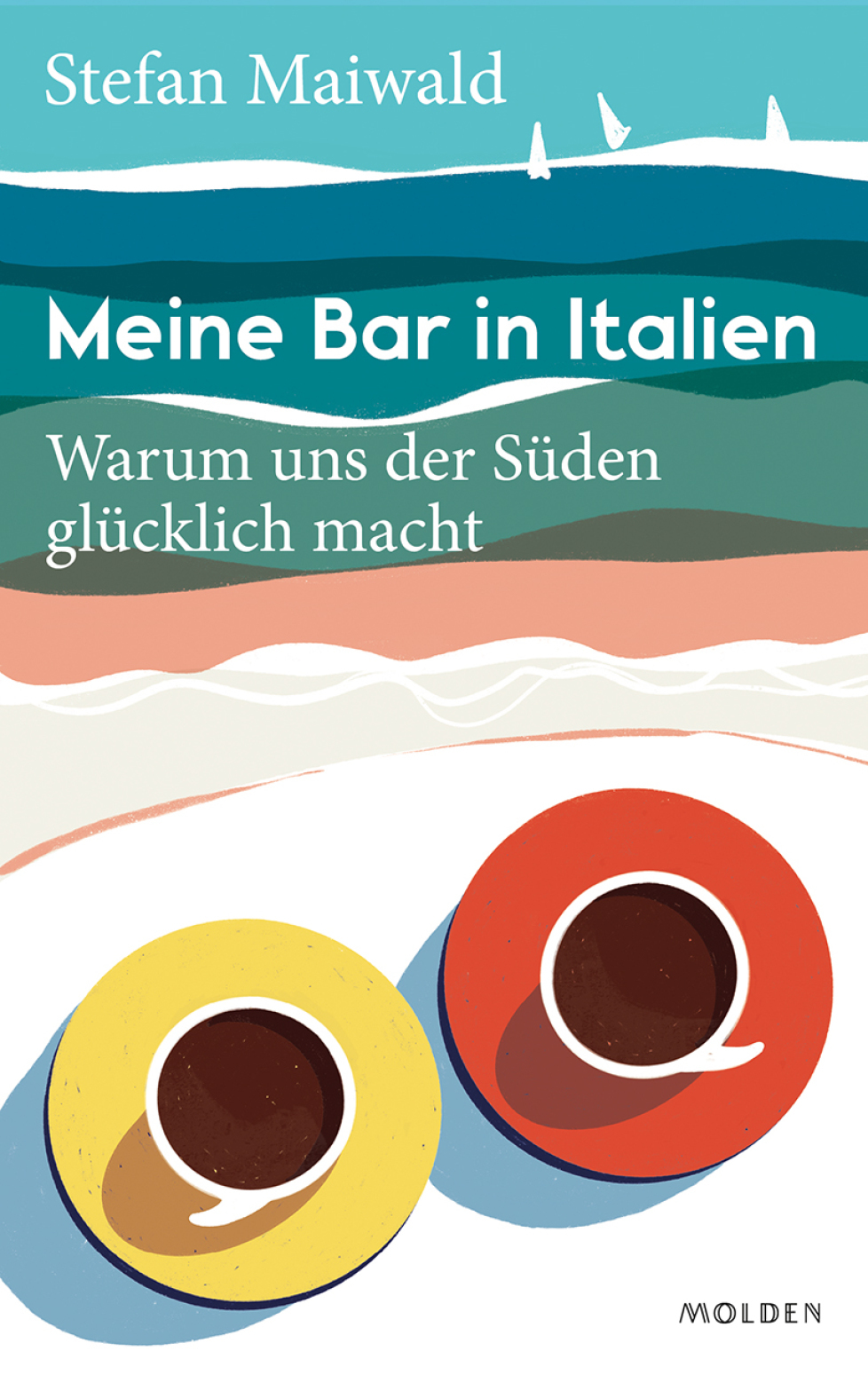 - Meine Bar in Italien