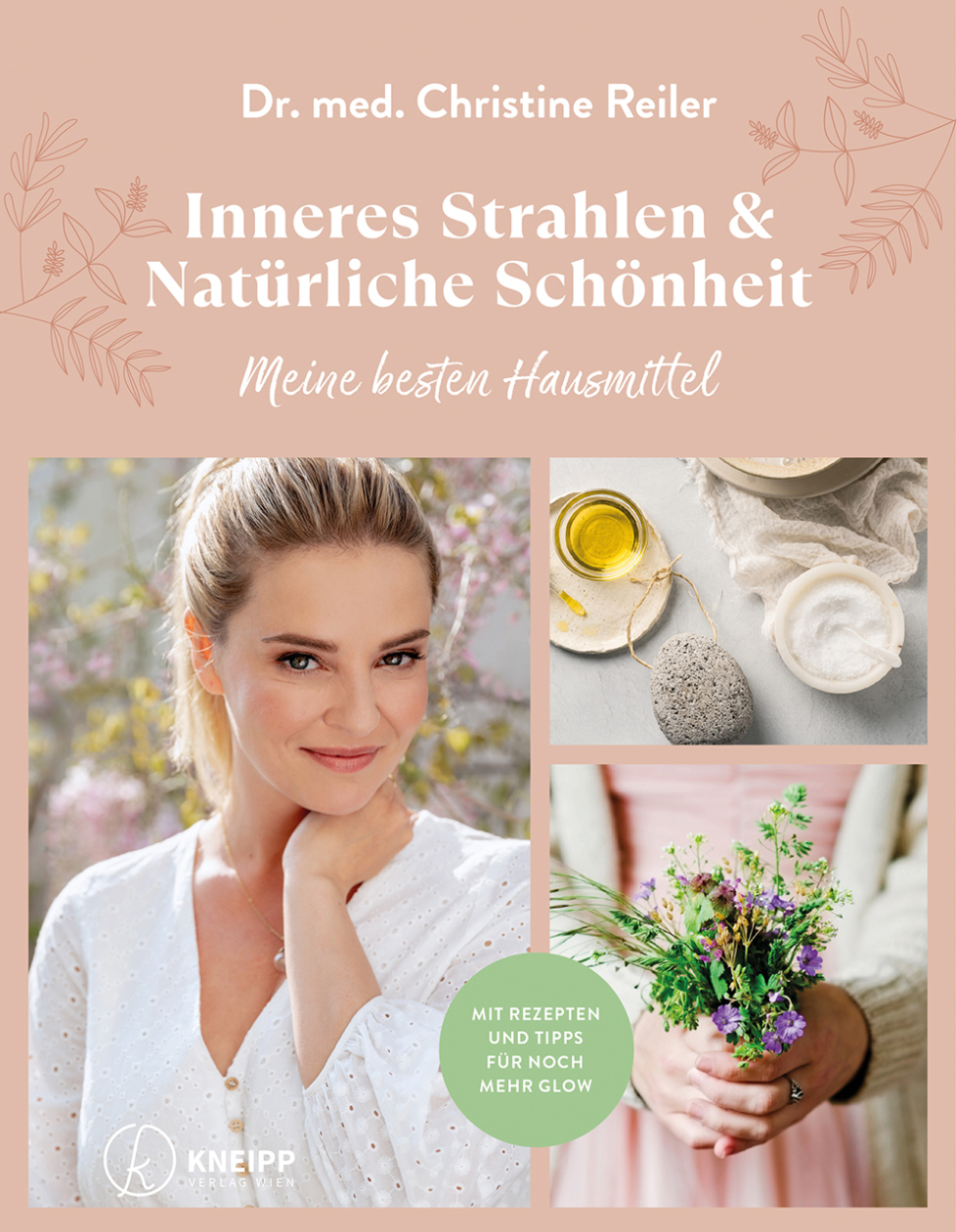 - Inneres Strahlen & Natürliche Schönheit