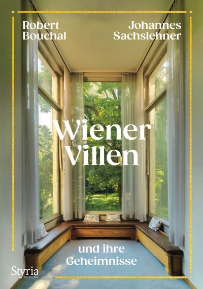 - Wiener Villen