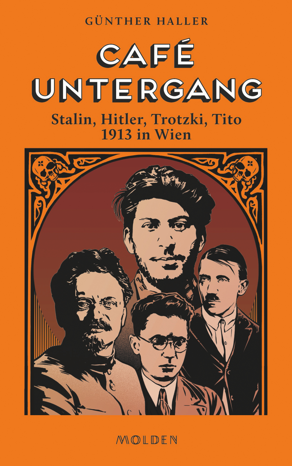 Café Untergang