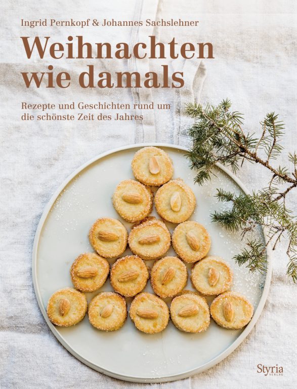 - Weihnachten wie damals