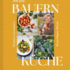 9783222137204 - Meine Bauernküche