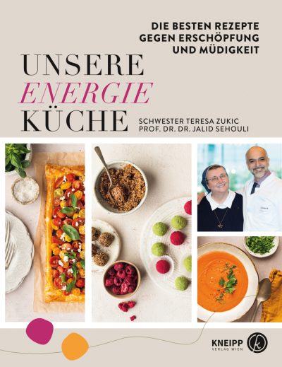 Unsere Energieküche