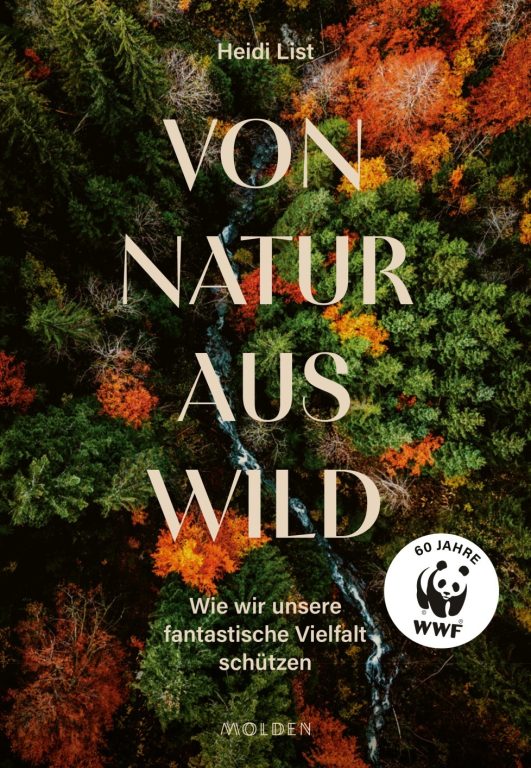 - Von Natur aus wild