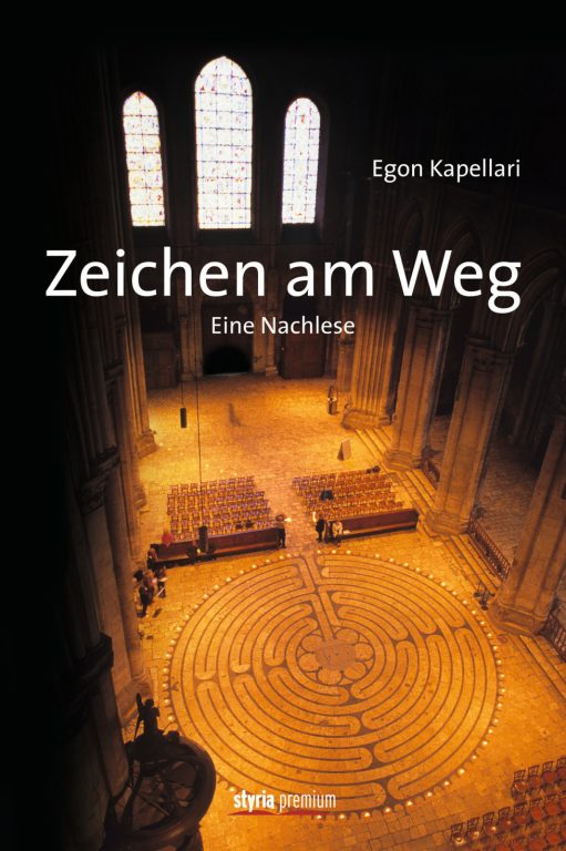 9783222133787 - Zeichen am Weg