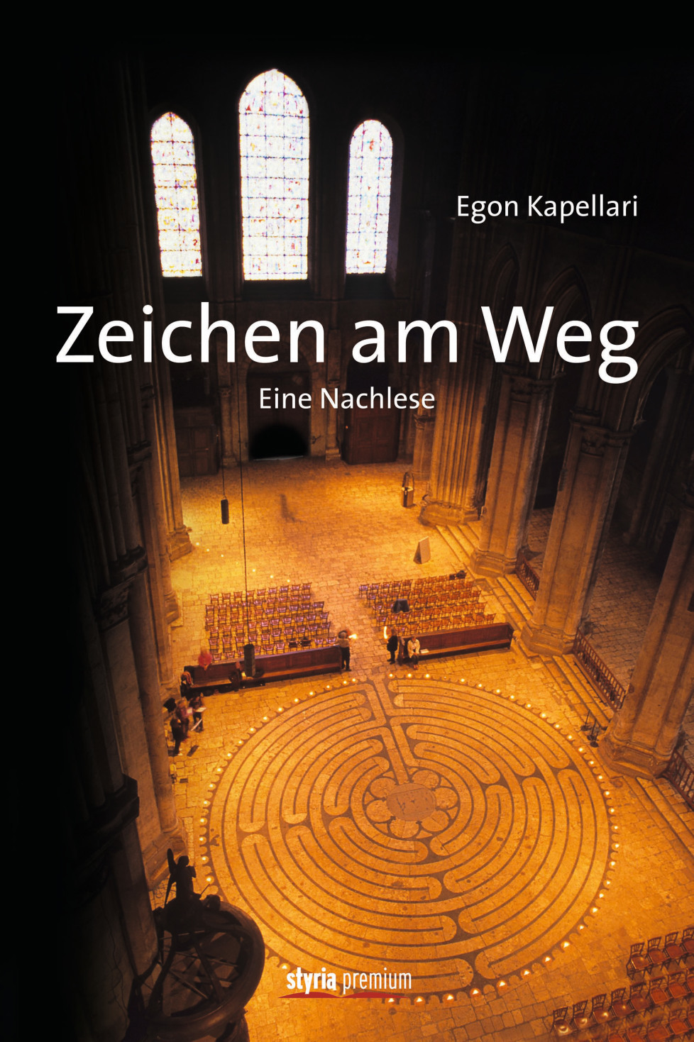 Zeichen am Weg