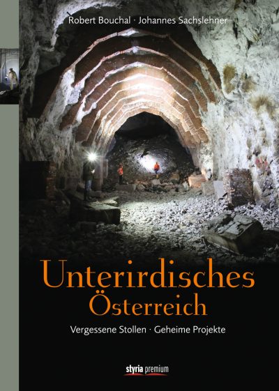 Unterirdisches Österreich