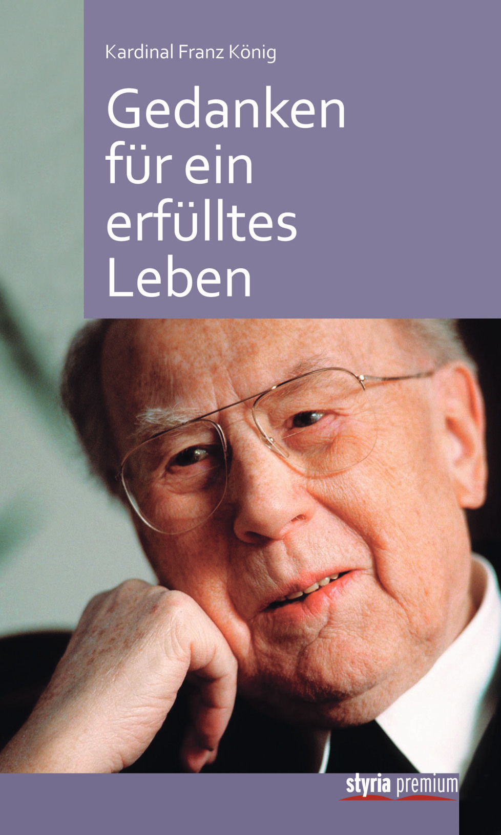 Gedanken für ein erfülltes Leben (Hörbuch)