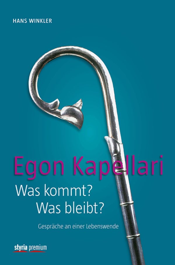 9783222134241 - Egon Kapellari