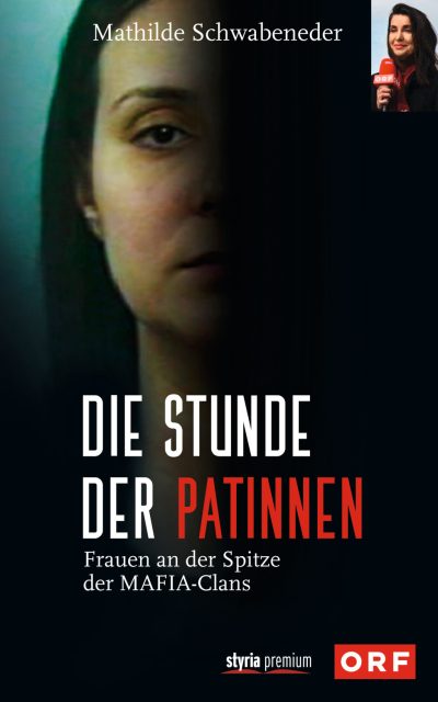 Die Stunde der Patinnen