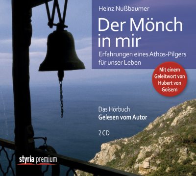 Der Mönch in mir (Hörbuch)